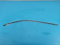 Listwa drzwi przód lewa Toyota Rav4 V