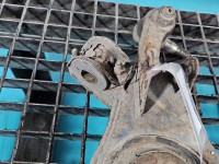 Wahacz przód prawy Mercedes W202 przedni