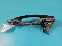 Klamka przód lewa zewnętrzna Skoda Fabia I 1U0837885/886