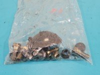 Poduszki powietrzne zestaw komplet Fiat Seicento