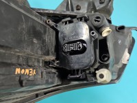 Reflektor prawy lampa przód Skoda Octavia II EUROPA