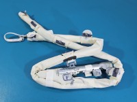 Kurtyna lewa poduszka airbag Renault Captur II HB 640893300, A16530487