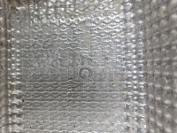 Osłona Termiczna tunelu Skoda Superb IV 2.0 TDI DXPA