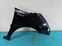 Błotnik przód prawy Citroen C4 Grand picasso I 06-13 czarny EXYB