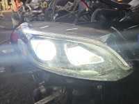 Reflektor prawy lampa przód Mercedes W246 EUROPA A2469062801, 030129523202