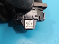 Przełącznik hamulca ręcznego Opel Zafira C 20813730