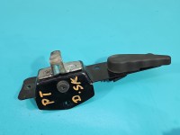 Zamek tył prawy 846406619-R, 93457314 Renault Trafic III skrzydłowe