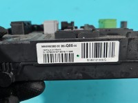 Komputer Sterownik silnika 0261S06833, 9676962780 Peugeot 508 I 1.6 thp