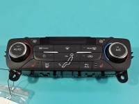 Konsola panel nawiewu Ford Focus Mk3