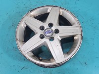 4X alufelgi felgi 16" komplet Volvo C30 R16