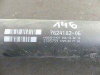 Wał napędowy tył BMW F20 2.0d 7624182