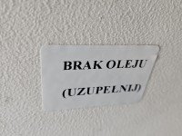 Skrzynia biegów Audi A4 B5 1.8 20V