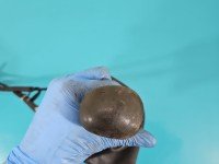 DŹWIGNIA LEWAREK WYBIERAK LINKI Fiat Ducato III 06-14 boxer jumper 2.3 jtd