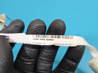 Kurtyna prawa poduszka airbag Hyundai I30 III 16- HB