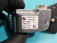 Kamera przód radar BMW F01 9188377