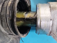 Przekładnia kierownicza maglownica HYUNDAI i20 II 14-20 1.2 16V 56500-C8000