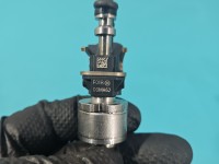 Wtryskiwacz listwa wtryskowa 00MA62, 10601031 MG MG3 24- 1.5 16V 116KM