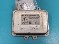 Przetwornica xenon Skoda Superb II 5DV009000-00