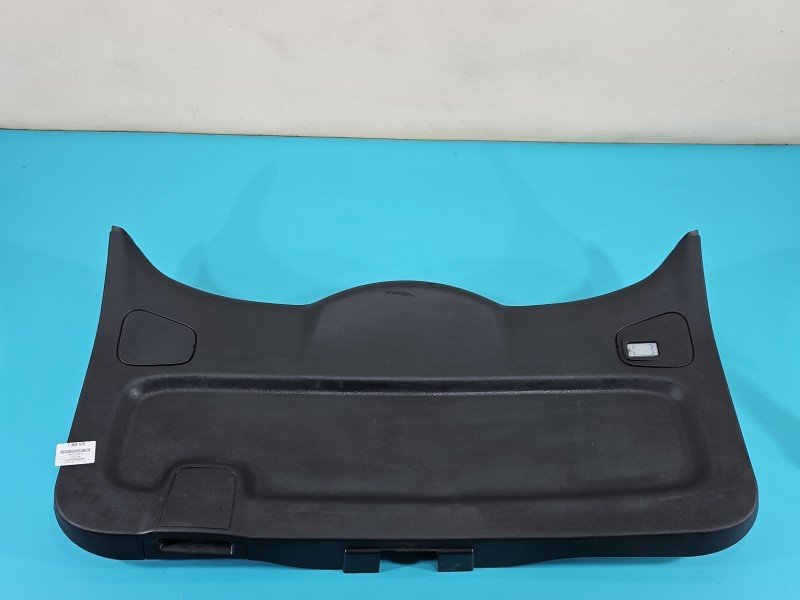 Tapicerka klapy boczek bagażnika Ford S-max I MK1 6M21-R40411-ACW