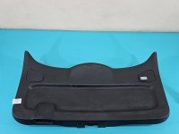 Tapicerka klapy boczek bagażnika Ford S-max I MK1 6M21-R40411-ACW