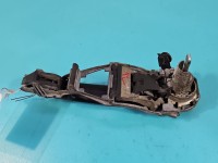 Klamka przód lewa zewnętrzna Skoda Fabia I 1U0837885/886