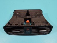 Kratka nawiewu środkowa Skoda Yeti 5L0820951