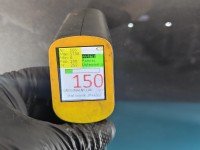 DRZWI PRZÓD LEWE KIEROWCY Opel Astra VI L 5d szary EVL