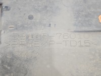 Osłona ZAŚLEPKA PLASTIK LEXUS CT 10-22 58165-76010