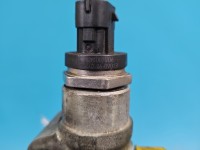 Listwa wtryskowa CZUJNIKI 0445214085, 0281002507, 0281002706 Hyundai Tucson I 2.0 crdi