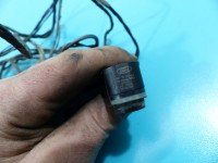 Czujnik parkowania PDC Land Range Rover sport I L320 czarny