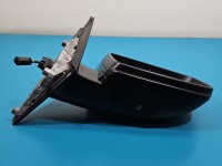 Lusterko prawe BMW X6 E71 czarny black sapphire metallic 475/9 europa