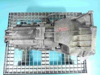 Skrzynia biegów Bmw e60 e61 2.0d