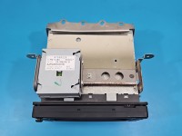 Radio fabryczne Mitsubishi Outlander II 06-13 8750A239 radioodtwarzacz