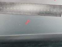 Drzwi przesuwne prawe boczne Citroen Berlingo I