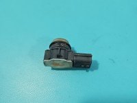 Czujnik parkowania PDC Renault Megane IV 253A44101R, 0263023998 grafitowy TEKPN