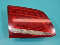 Lampa tył lewa Volkswagen, Z KLAPY 10-14 LIFT LED HELLA Vw Passat B7 sedan