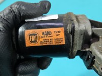 Silniczek Silnik wycieraczek przód Fiat Linea 64300335