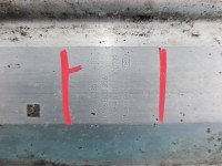 Przekładnia kierownicza maglownica Bmw f10 f11 7818974689, 6869214