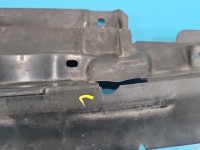 Osłona ZAŚLEPKA PLASTIK Suzuki Splash 72398-51K