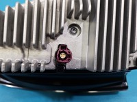 Wyświetlacz monitor bmw F30 9312772, 00502664