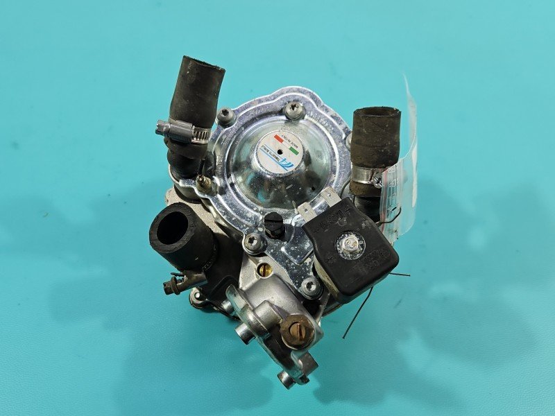 Reduktor LPG Opel Astra I F 1.6 8V wiel