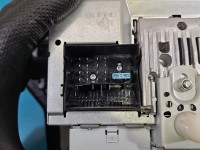 Radio fabryczne Ford Mondeo Mk4 radioodtwarzacz