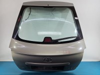 Klapa tył Toyota Avensis II T25 HB 5d 6T1