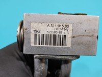 Nagrzewnica Renault Master III 10-19 52358590 EUROPA