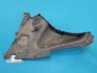 Osłona ZAŚLEPKA PLASTIK bmw F30 51717260739, 27648710