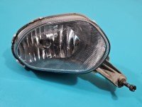 Halogen prawy Kia Ceed II 12-18