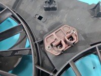 Wentylatory Wentylator chłodnicy Alfa romeo 159 2.4 jtd