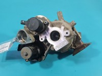 Turbosprężarka Dacia Duster III 2024- 1.2 TCe 131KM 920559-0001, 144100467R