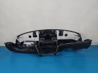 Deska rozdzielcza airbag pasażera kokpit Bmw e90