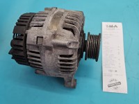 TEST Alternator Audi A4 B5 1.6 8v